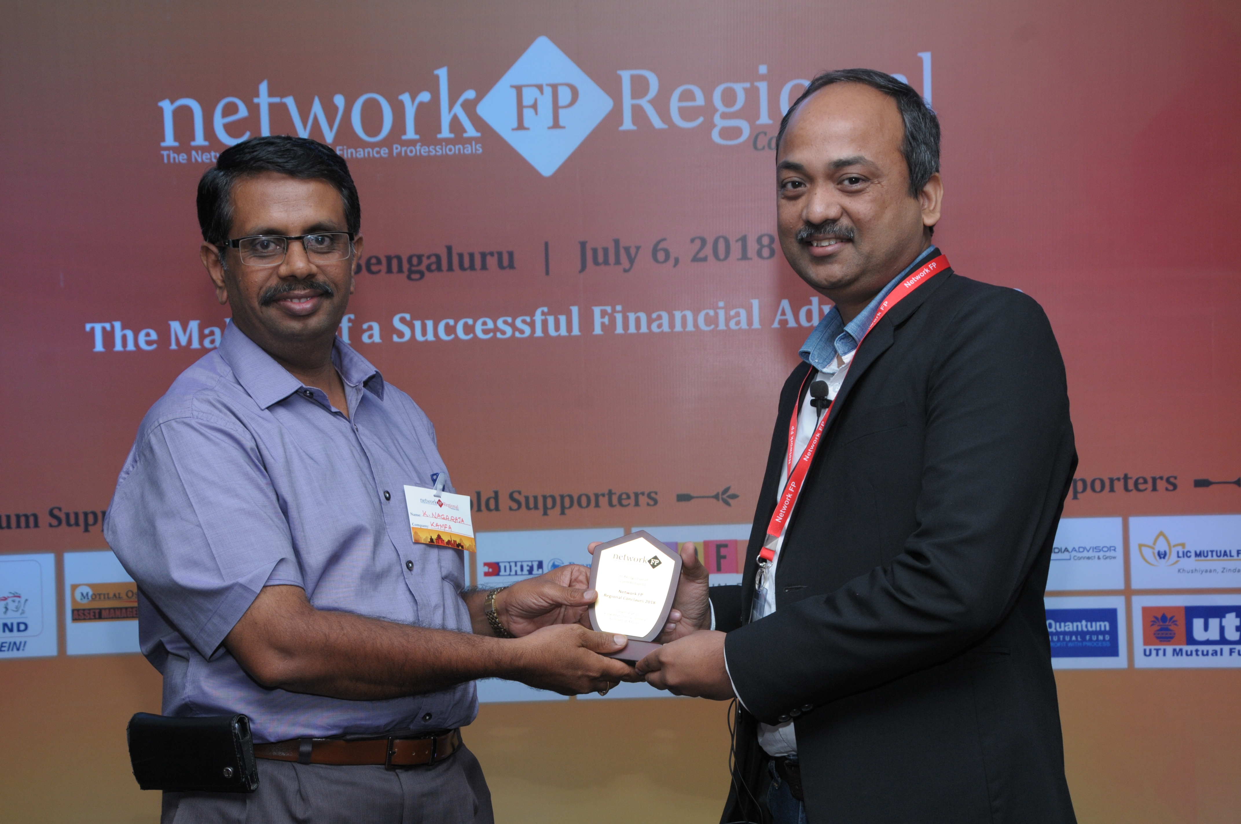 Network FP - May 2018 image 3